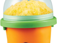 chillfactor c07783 sticla de congelare "slushy maker - fanta"