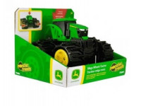 tomy 27755 tractor "monster treads" 46711