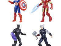 avengers f9325 figurină "epic hero" (in sort.)