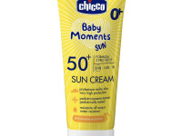 chicco cremă de protecție solară spf50+ (75 ml)