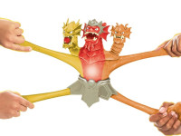 goo jit zu 42948g figurină stretch "king hydra"